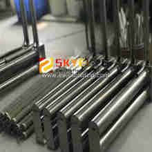 Single Tube Titanium Immersion Heaters